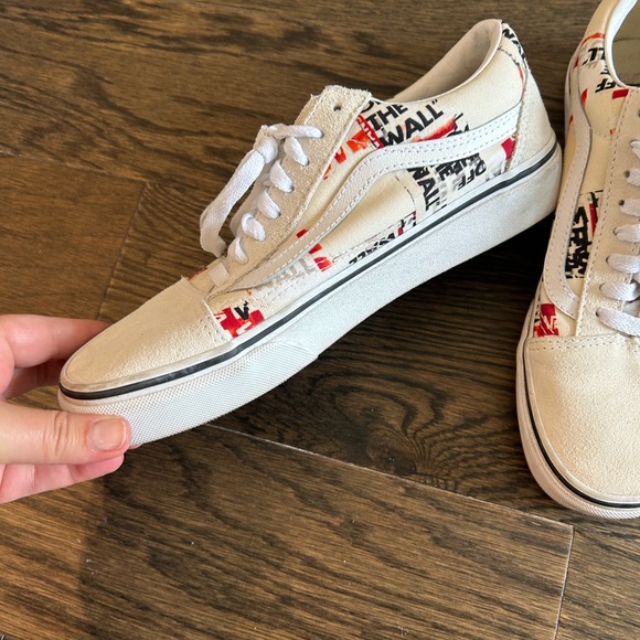 Vans old Skool Sneakers - Picture 8 of 8